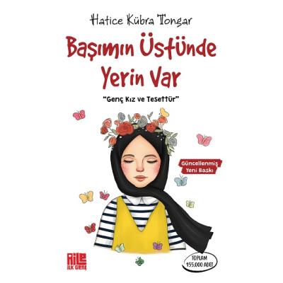 Başımın Üstünde Yerin Var