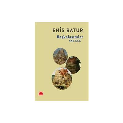 Başkalaşımlar XXI XXX