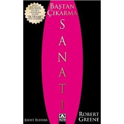 Baştan Çıkarma Sanatı