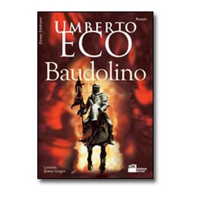 Baudolino