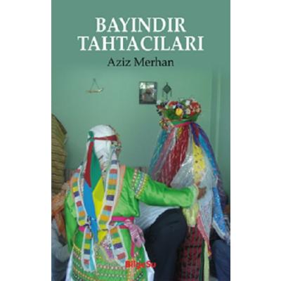 Bayındır Tahtacıları