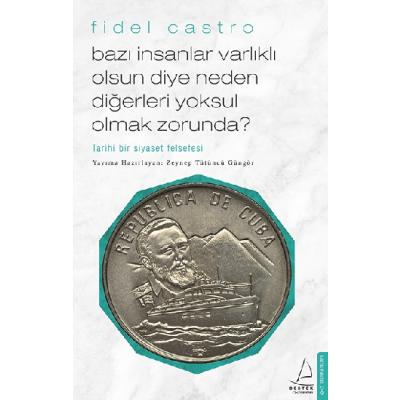 Bazı İnsanlar Varlıklı Olsun Diye Neden Diğerleri Yoksul Olmak Zorunda?