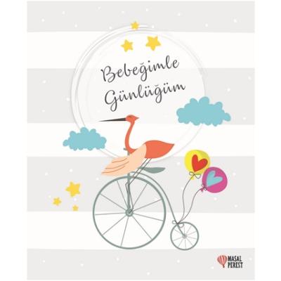 Bebeğimle Günlüğüm