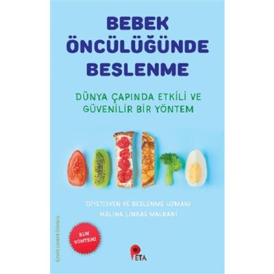 Bebek Öncülüğünde Beslenme