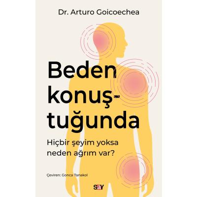 Beden Konuştuğunda