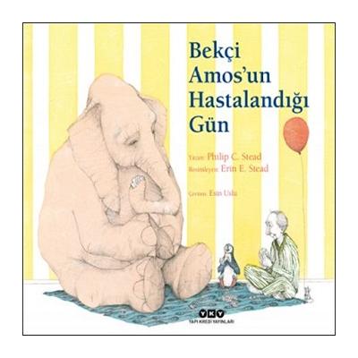 Bekçi Amos'un Hastalandığı Gün