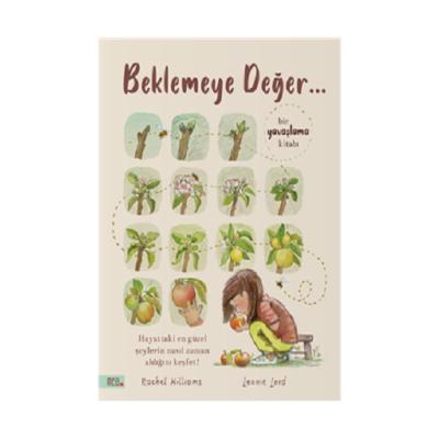 Beklemeye Değer…