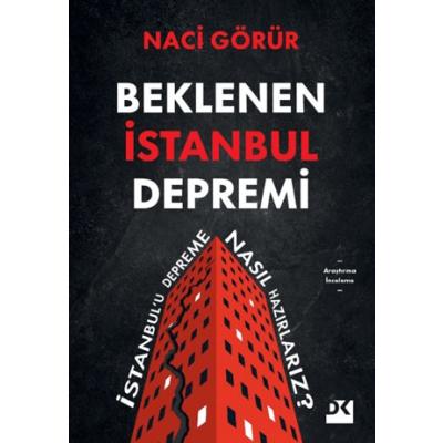 Beklenen İstanbul Depremi