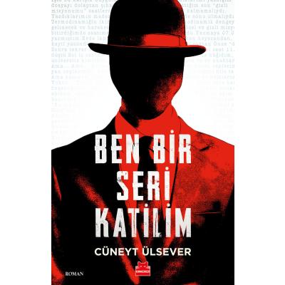 Ben Bir Seri Katilim