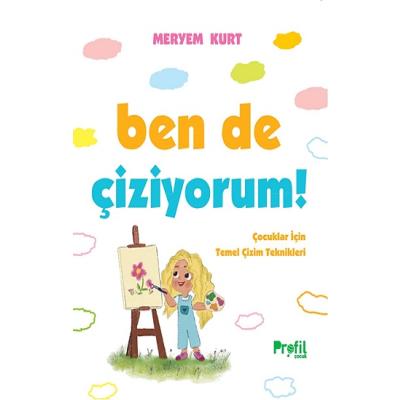 Ben de Çiziyorum!