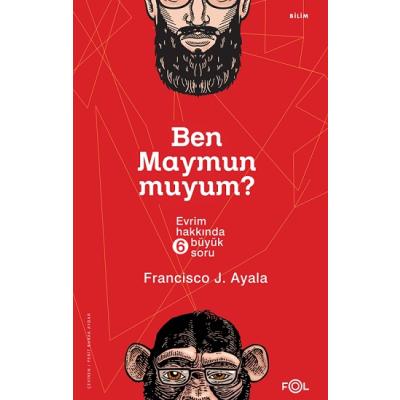 Ben Maymun Muyum?