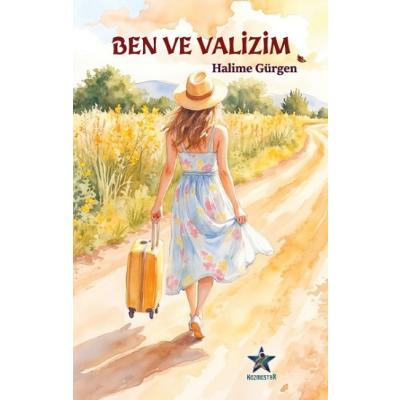 Ben ve Valizim