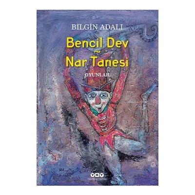 Bencil Dev - Nar Tanesi