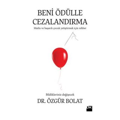 Beni Ödülle Cezalandırma