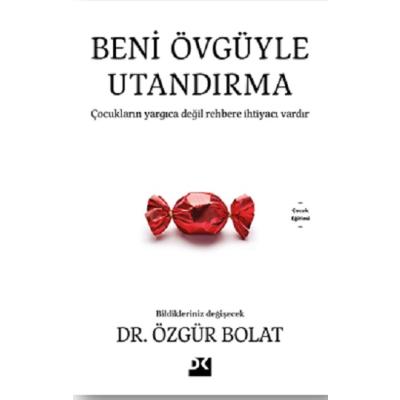 Beni Övgüyle Utandırma