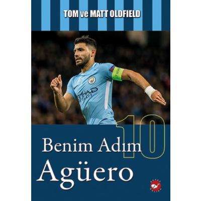 Benim Adım Agüero