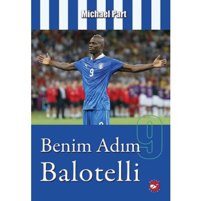 Benim Adım Balotelli