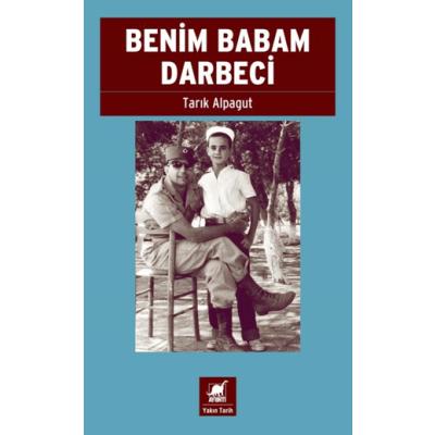Benim Babam Darbeci