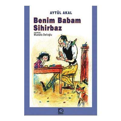 Benim Babam Sihirbaz