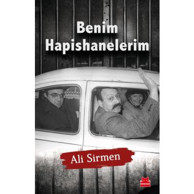 Benim Hapishanelerim