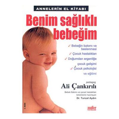 Benim Sağlıklı Bebeğim