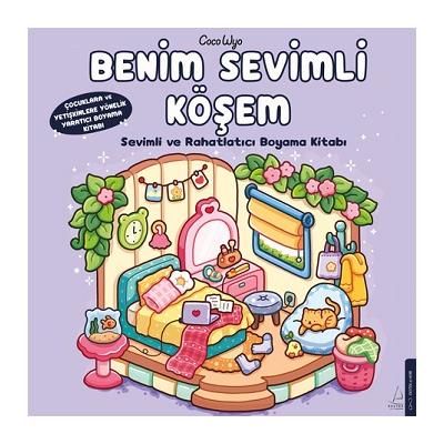 Benim Sevimli Köşem