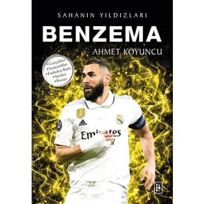 Benzema - Sahanın Yıldızları