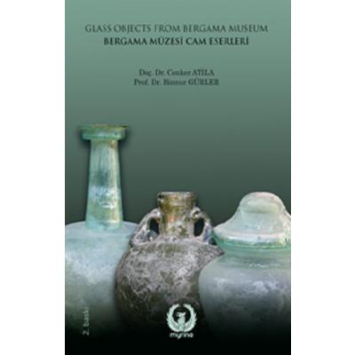 Bergama Müzesi Cam Eserleri