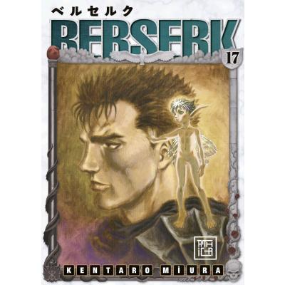 Berserk 17