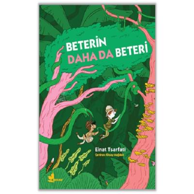 Beterin Daha da Beteri