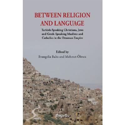 Between Religion And Language