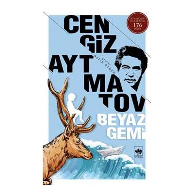 Beyaz Gemi