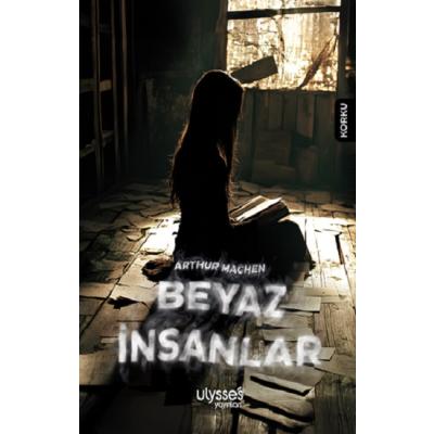 Beyaz İnsanlar