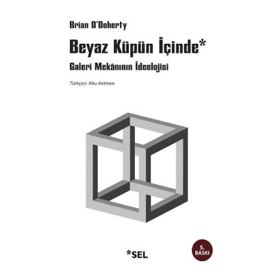 Beyaz Küpün İçinde