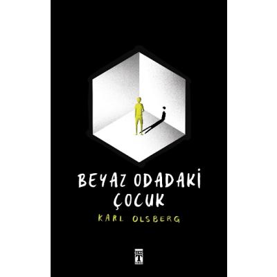 Beyaz Odadaki Çocuk