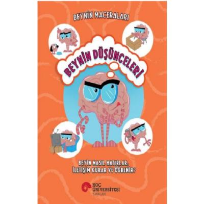 Beynin Maceralarıı - Beynin Düşünceleri