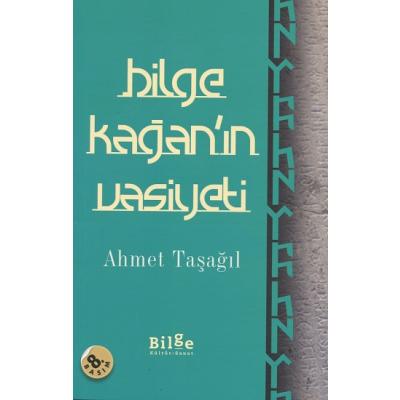 Bilge Kağan'ın Vasiyeti