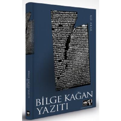 Bilge Kağan Yazıtı (Ciltli)