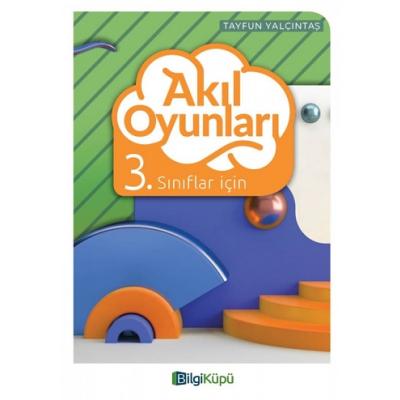 Bilgi Küpü 3.Sınıf Akıl Oyunları
