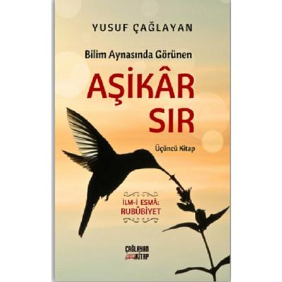 Bilim Aynasında Görünen Aşikâr Sır