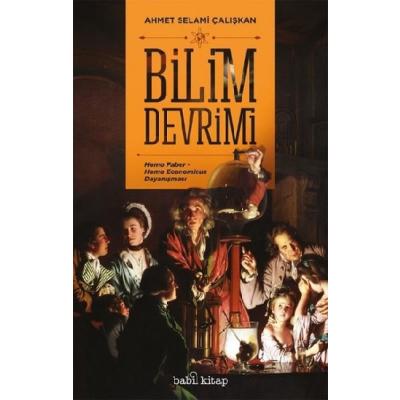 Bilim Devrimi