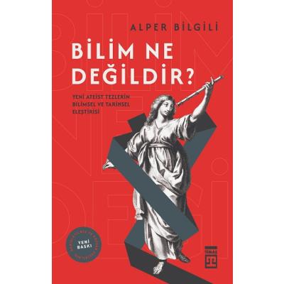Bilim Ne Değildir?