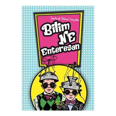 Bilim Ne Enteresan