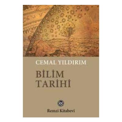 Bilim Tarihi
