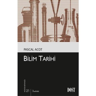 Bilim Tarihi