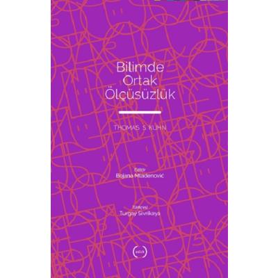 Bilimde Ortak Ölçüsüzlük