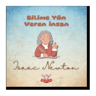 Bilime Yön Veren İnsan - Isaac Newton