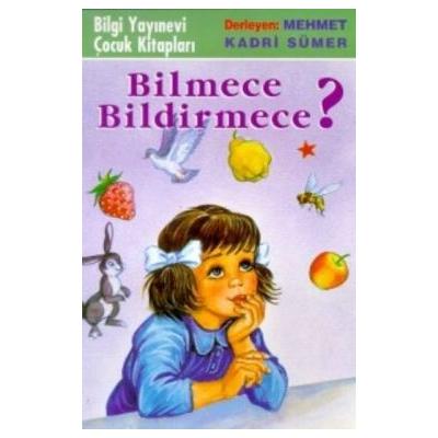 Bilmece Bildirmece