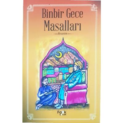 Binbir Gece Masalları