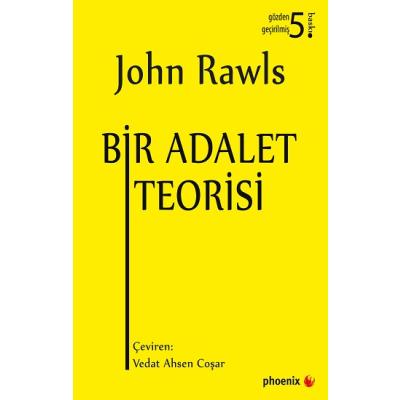 Bir Adalet Teorisi